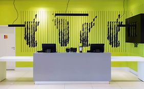 Ibis Styles Ponta Pora 3*